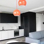 Apartman Iseolakerental - Surre
