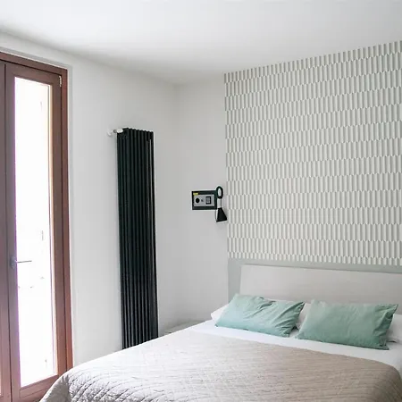 Appartement Iseolakerental - Surre Sarnico