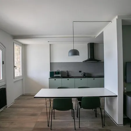 Iseolakerental - Surre Appartement
