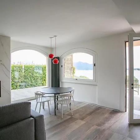 Apartamento Iseolakerental - Surre