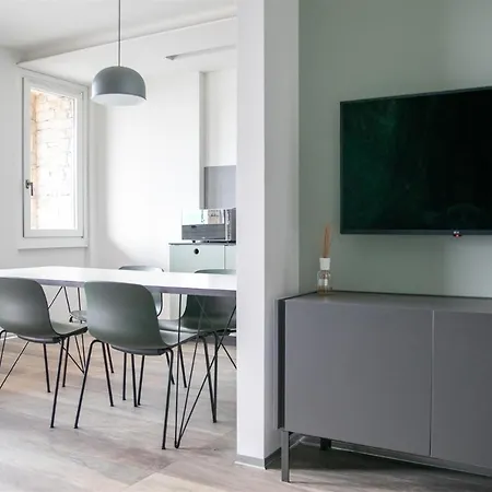 Apartamento Iseolakerental - Surre