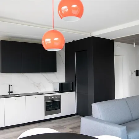 Apartamento Iseolakerental - Surre