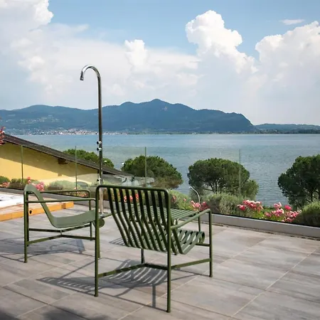 Iseolakerental - Surre Apartamento