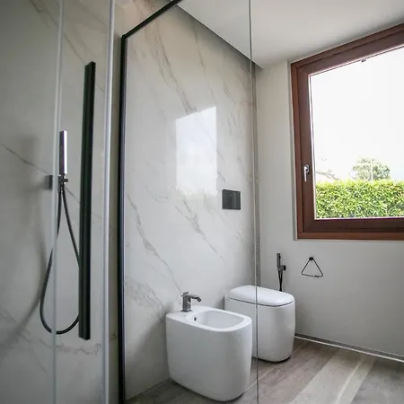 Apartamento Iseolakerental - Surre Sarnico