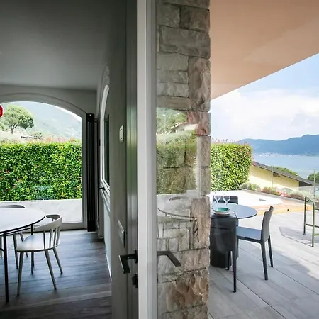 Apartamento Iseolakerental - Surre