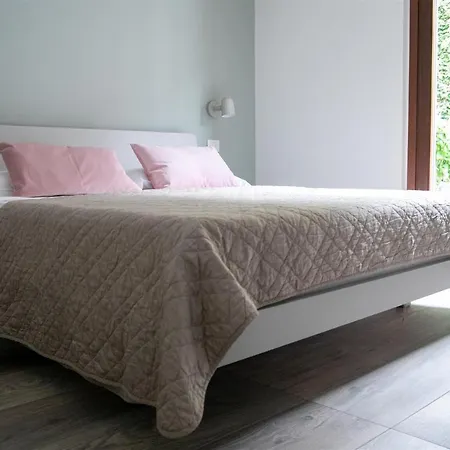 Apartamento Iseolakerental - Surre