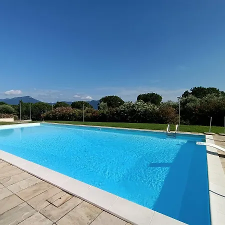 Iseolakerental - Surre Sarnico