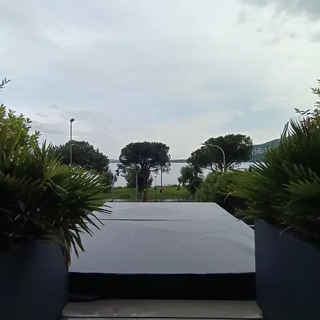 Iseolakerental - Surre * Sarnico