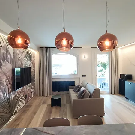 Apartamento Iseolakerental - Surre *