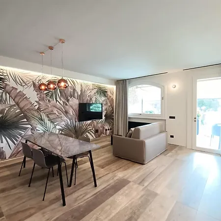 Iseolakerental - Surre Appartement Sarnico