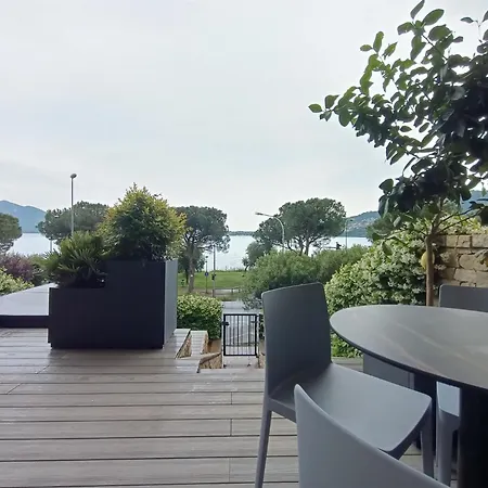 Apartamento Iseolakerental - Surre