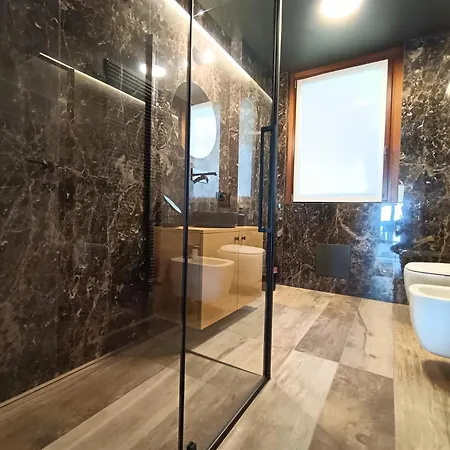 Appartement Iseolakerental - Surre Sarnico